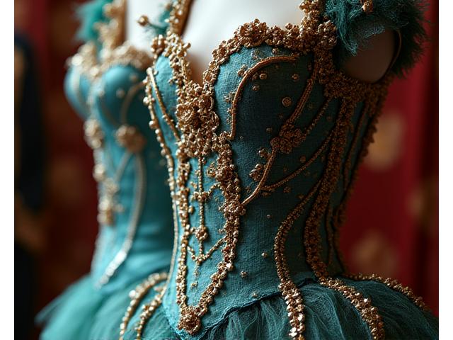 Costumi opera lirica